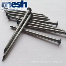 Factory Supply Common Round Iron Wire Nails